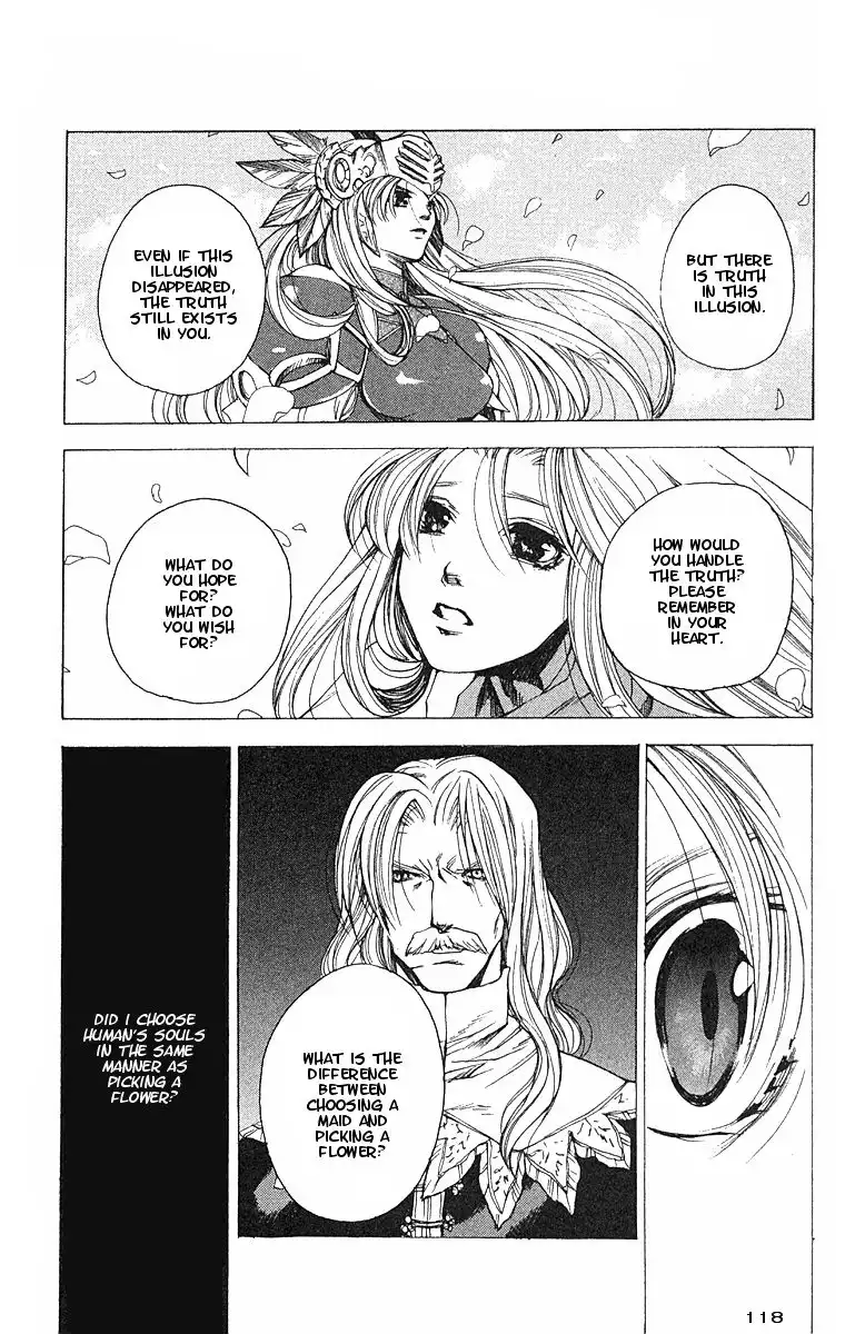 Valkyrie Profile Chapter 10 19